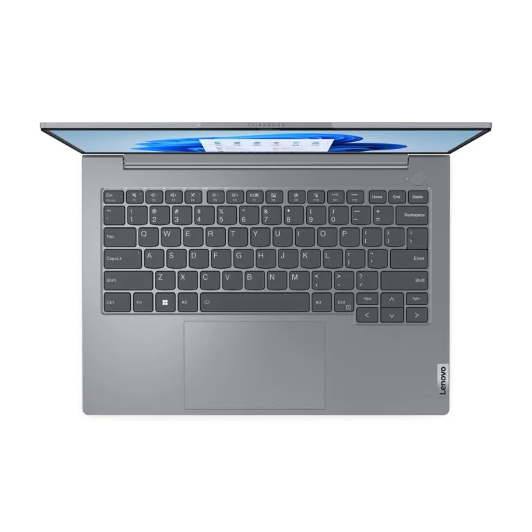 LENOVO THINKBOOK 14 G6IRL 21KG000FUS, CORE I7-1335U, 16GB, 512GB NVME, 14" FHD+ TOUCHSCREEN, WINDOWS 11 PRO BRAND NEW TTC - Image 3