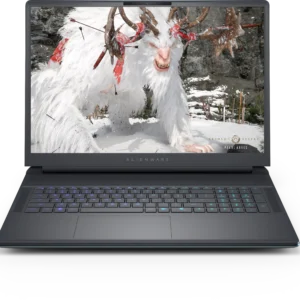 DELL ALIENWARE AREA-51 18